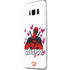 Marvel Deadpool Legacy Deadpool Love Galaxy S8 Plus Skin